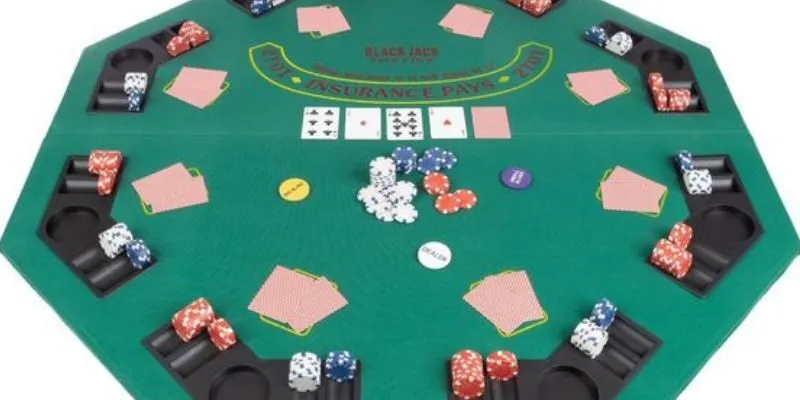 Các loại hình Poker Tour phổ biến hiện nay