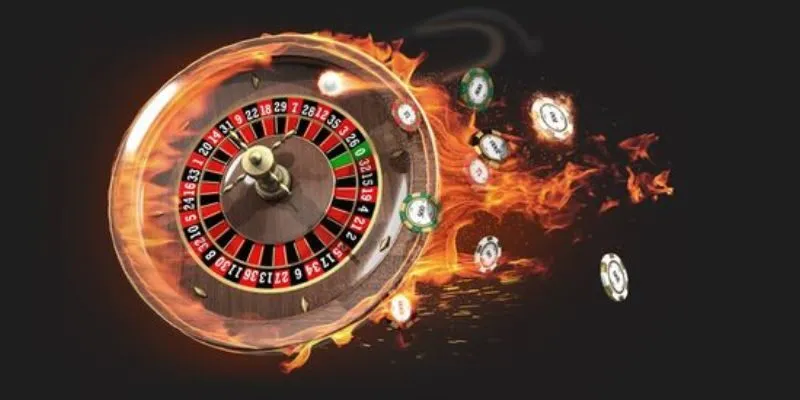 Cách chơi roulette hướng dẫn chi tiết