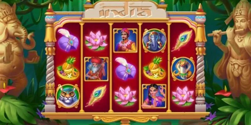 Cách lựa chọn cổng game slot quốc tế uy tín