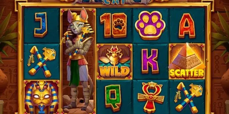 Cổng game slot quốc tế là gì?