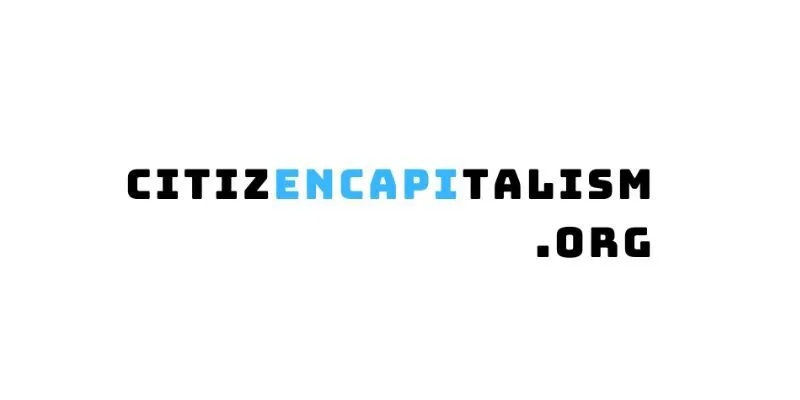 Citizencapitalism.org – Đối tác công nghệ hoàn hảo