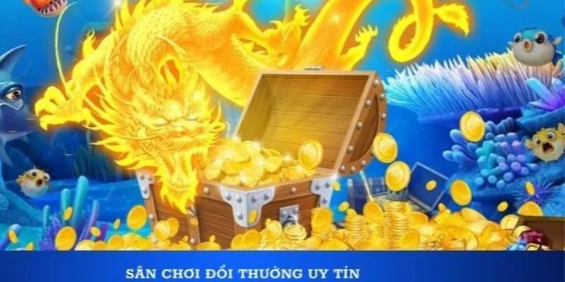 Tổng quan về bắn cá w88